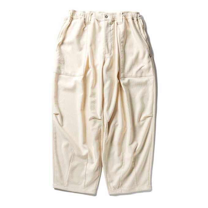 TIGHTBOOTH PRODUCTION PIQUE BALLOON PANTS | LOCKSTOCK/STLIKE