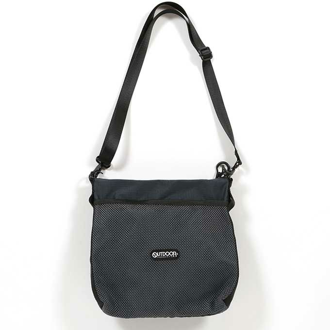 DIASPORA SKATEBOARDS, OUTDOOR PRODUCTS San Antonio Sling Bag