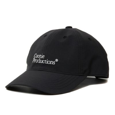 COOTIE PRODUCTIONS / Padded Ball Hat -Black- COOTIE Padded Ball