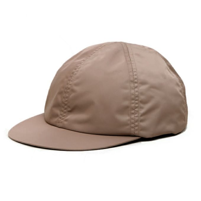 COMESANDGOES DICROS LITTLE BRIM CAP | LOCKSTOCK/STLIKE