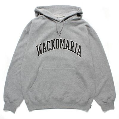 WACKO MARIA（ワコマリア）｜スウェット、カットソー通販ページ 正規取扱店LOCKSTOCK