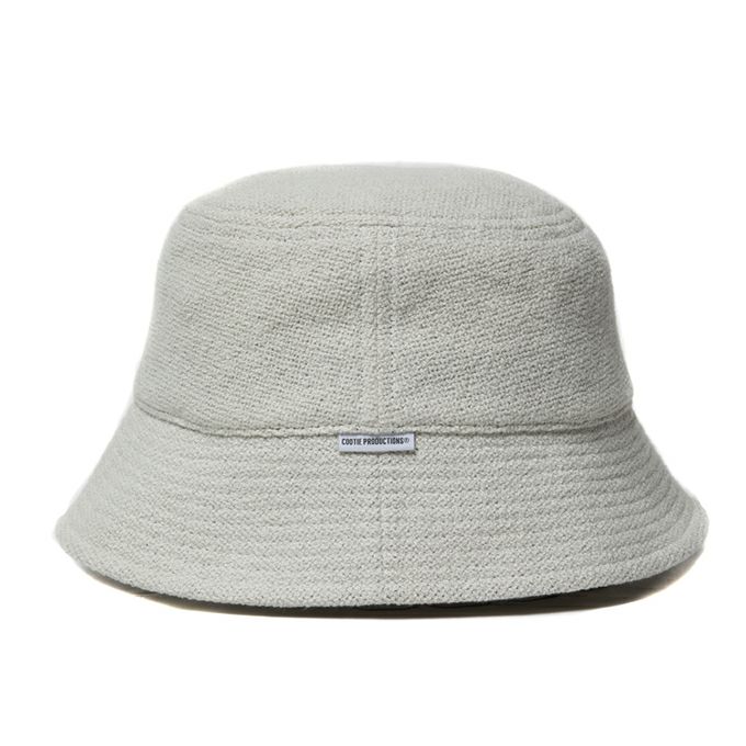 COOTIE PRODUCTIONS N/C OX BUCKET HAT | LOCKSTOCK/STLIKE