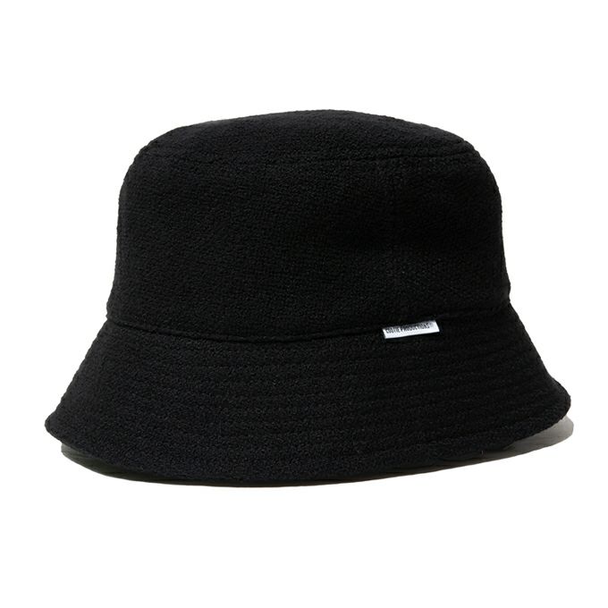 cootie CrusherHat クーティ 24SS なれる