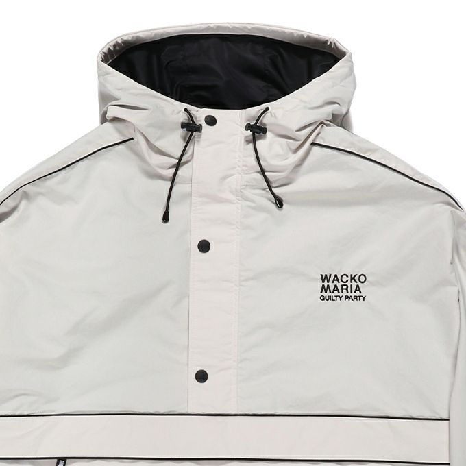 WACKO MARIA NANGA / ANORAK JACKET | LOCKSTOCK/STLIKE