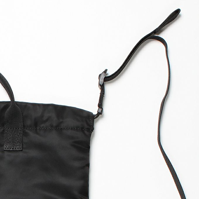 要在庫確認【WACKO MARIA × SPEAK EASY】HUNTING バッグ WACKO MARIA/SPEAK EASY / SHOULDER BAG（LEOPARD）［ショルダー