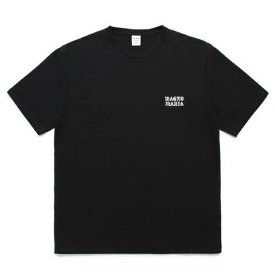 WACKO MARIA（ワコマリア）｜Tシャツ商品一覧ページ LOCKSTOCK