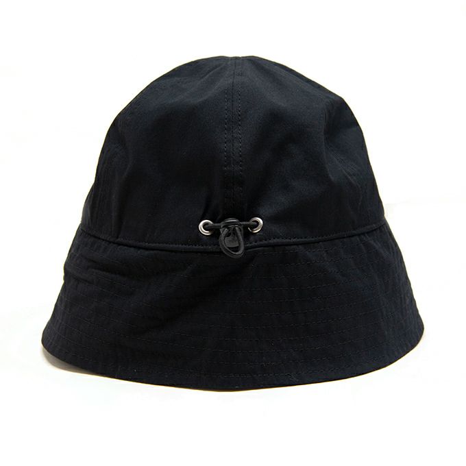 BLACK WEIRDOS CORDURA SERPICO HAT(NOZOMI KUROKAWA) | LOCKSTOCK/STLIKE