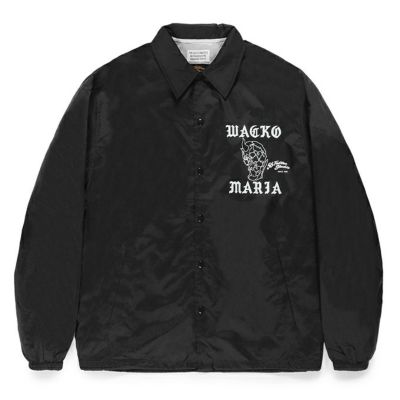 WACKO MARIA(ワコマリア)のジャケット、アウター一覧ページ│通販正規 