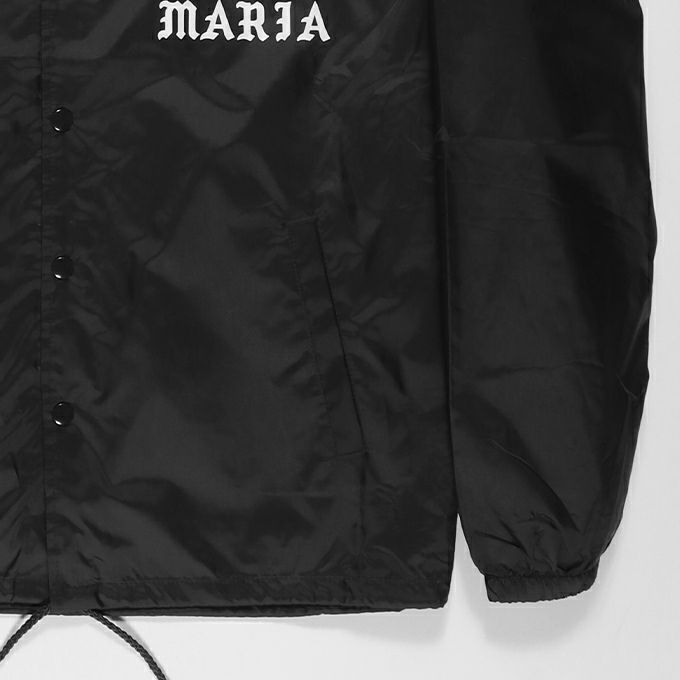 WACKO MARIA 56 TATTOO STUDIO / COACH JACKET | LOCKSTOCK/STLIKE