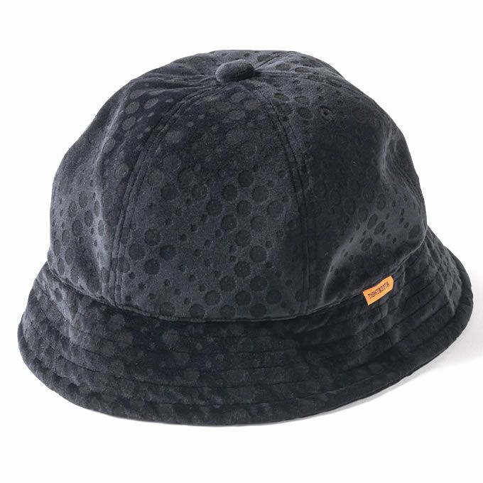 TIGHTBOOTH PRODUCTION DOT VELOUR HAT | LOCKSTOCK/STLIKE