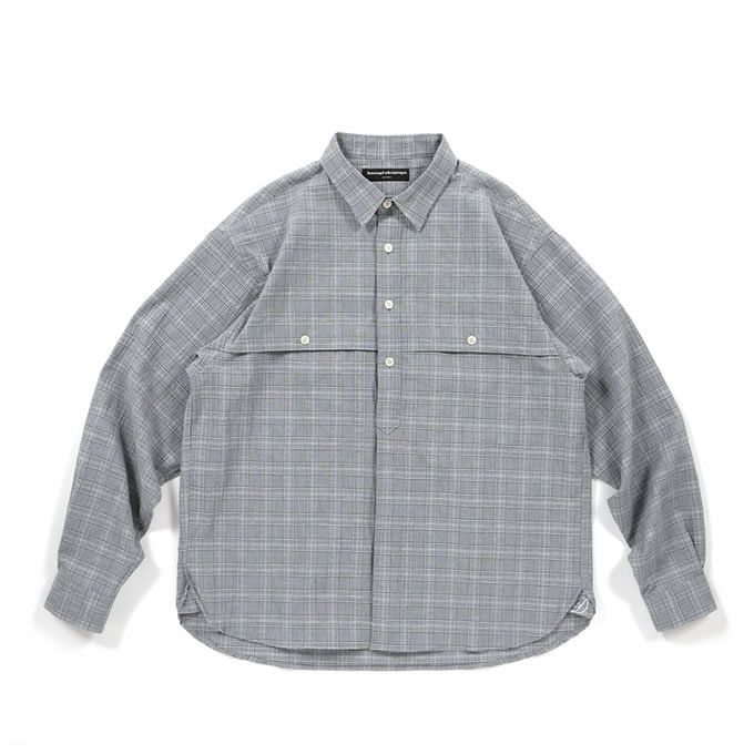 DIASPORA SKATEBOARDS Bro Shirt | LOCKSTOCK/STLIKE