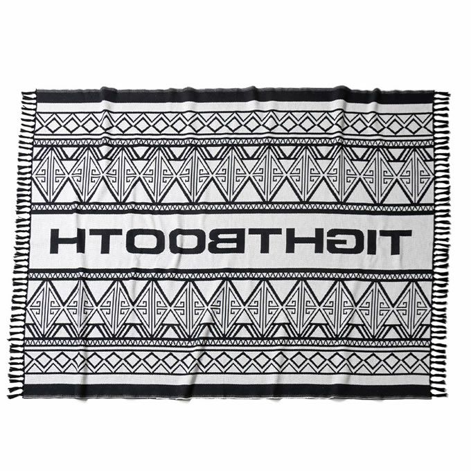 TIGHTBOOTH PRODUCTION MEXICAN RUG | LOCKSTOCK/STLIKE