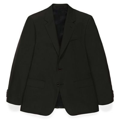 WACKO MARIA DORMEUIL / SINGLE BREASTED JACKET ( TYPE-4 ) & PLEATED 