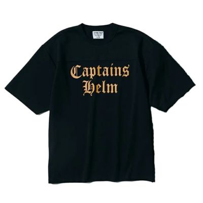 CAPTAINS HELM(キャプテンズヘルム)Tシャツ｜通販正規取扱店STLIKE