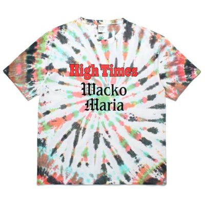 WACKO MARIA（ワコマリア）｜Tシャツ商品一覧ページ LOCKSTOCK