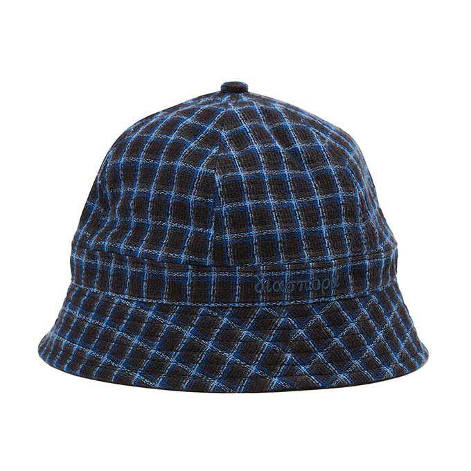 DIASPORA SKATEBOARDS Panama Plaid Hat | LOCKSTOCK/STLIKE