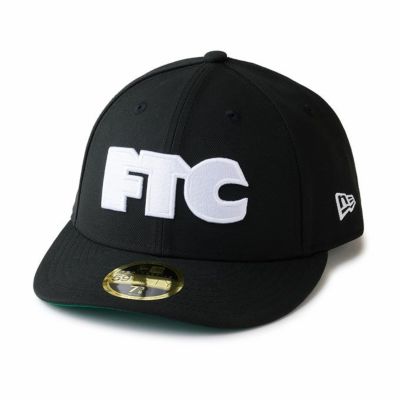 FTC(エフティーシー)キャップ│通販正規取扱店STLIKE