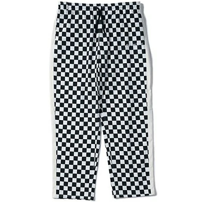CAPTAINS HELM UP-TOWN CHECKER PANTS | LOCKSTOCK/STLIKE