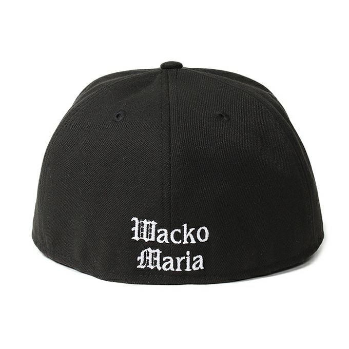 WACKO MARIA, NEW ERA / 59FIFTY