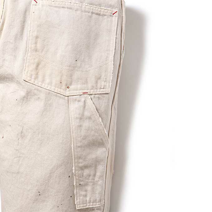 CHALLENGER WASHED PAINTER PANTS | LOCKSTOCK/STLIKE