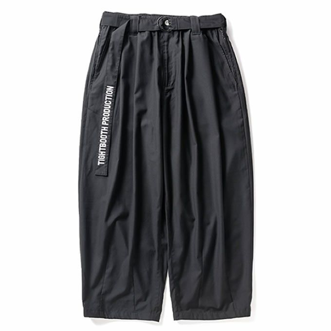 TIGHTBOOTH PRODUCTION BAGGY SLACKS | LOCKSTOCK/STLIKE