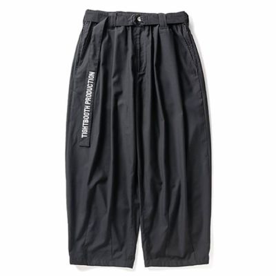 TIGHTBOOTH(タイトブース)パンツ│通販正規取扱店STLIKE