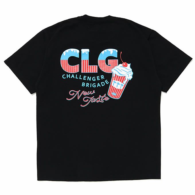 CHALLENGER(チャレンジャー)Tシャツ商品一覧ページ│通販正規取扱店STLIKE
