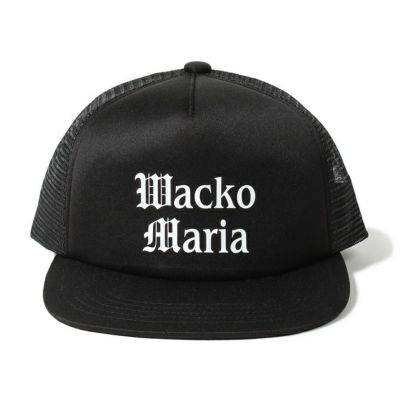 WACKO MARIA（ワコマリア）｜東京HAT ROCKERS、ハットの商品一覧通販ページ