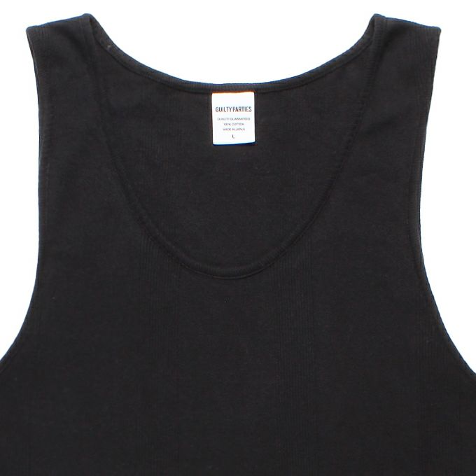 WACKO MARIA TANK TOP | LOCKSTOCK/STLIKE