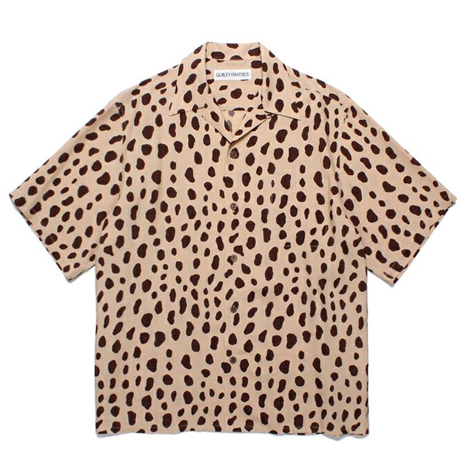 BEIGE-BROWN