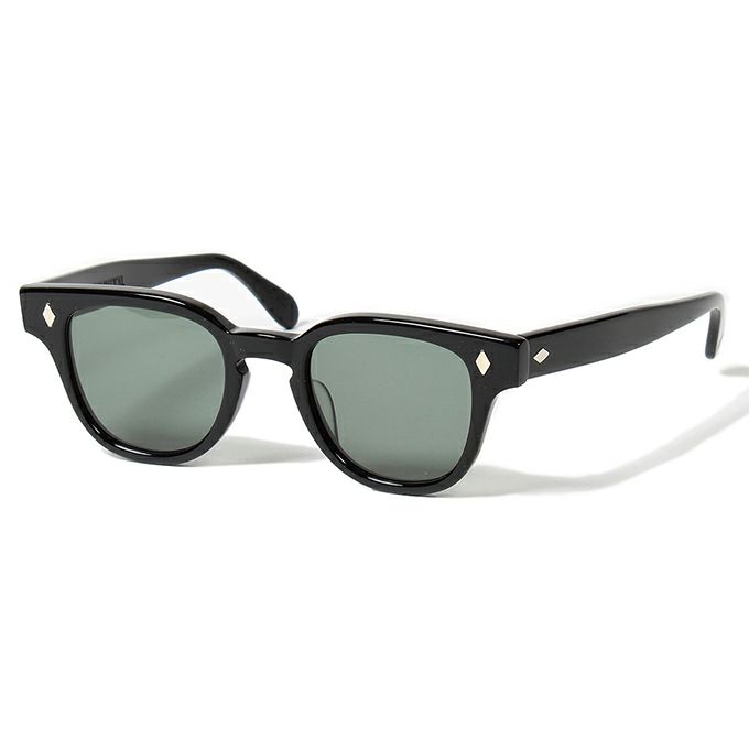 WACKO MARIA JULIUS TART OPTICAL / GLASSES - BRYAN46 | LOCKSTOCK/STLIKE