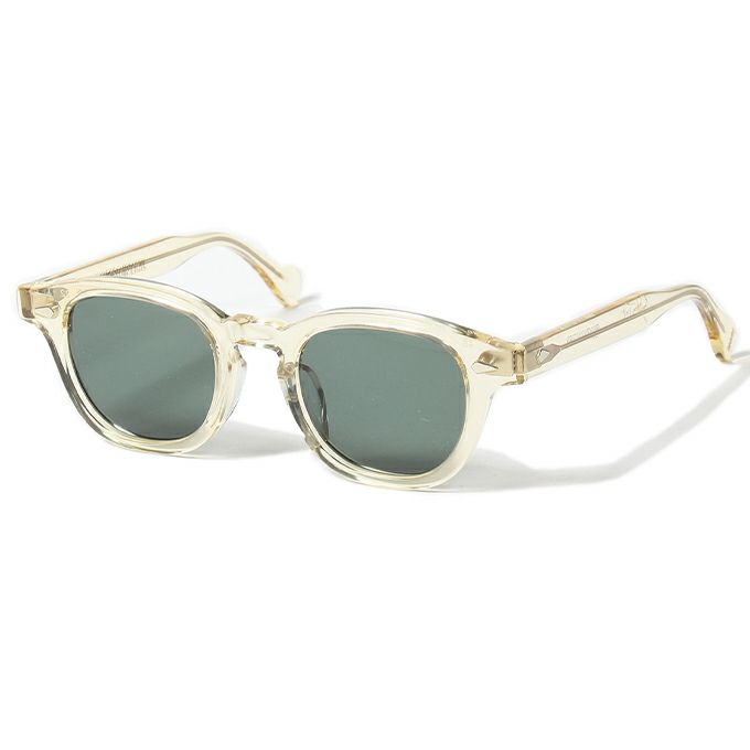 WACKO MARIA JULIUS TART OPTICAL / GLASSES - AR46 | LOCKSTOCK/STLIKE