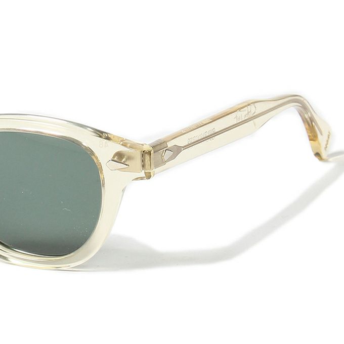 WACKO MARIA JULIUS TART OPTICAL / GLASSES - AR46 | LOCKSTOCK