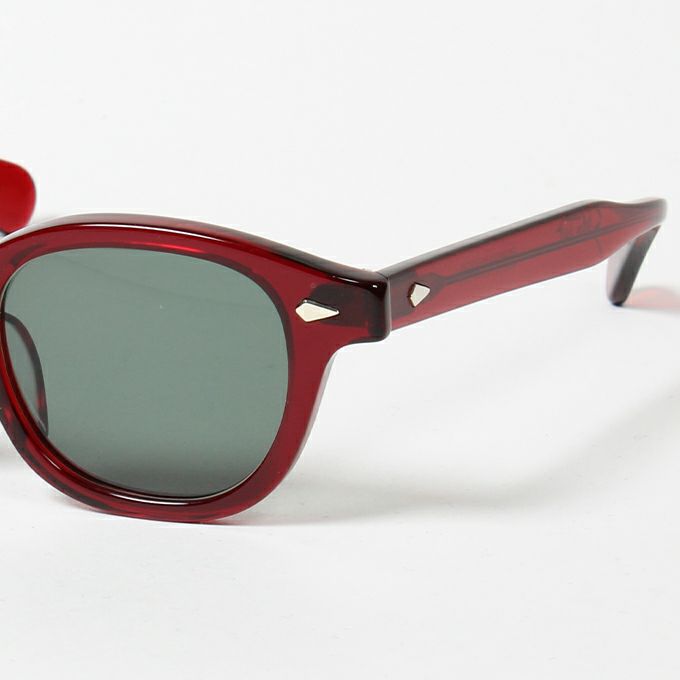 WACKO MARIA JULIUS TART OPTICAL / GLASSES - AR46 | LOCKSTOCK