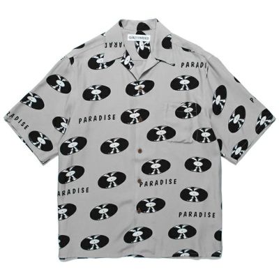 WACKO MARIA（ワコマリア）｜SHIRTS、HAWAIIAN SHIRTS商品一覧通販ページ