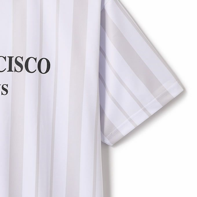 FTC CLASSIC SOCCER JERSEY | LOCKSTOCK/STLIKE