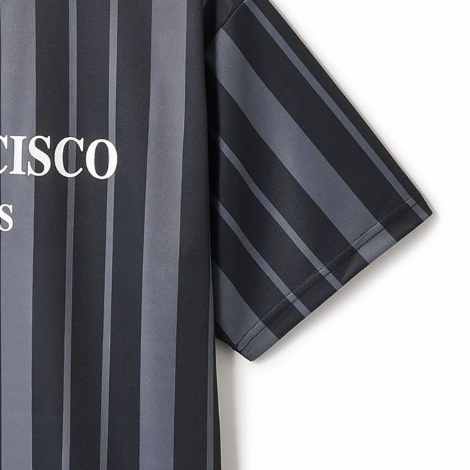 FTC CLASSIC SOCCER JERSEY | LOCKSTOCK/STLIKE