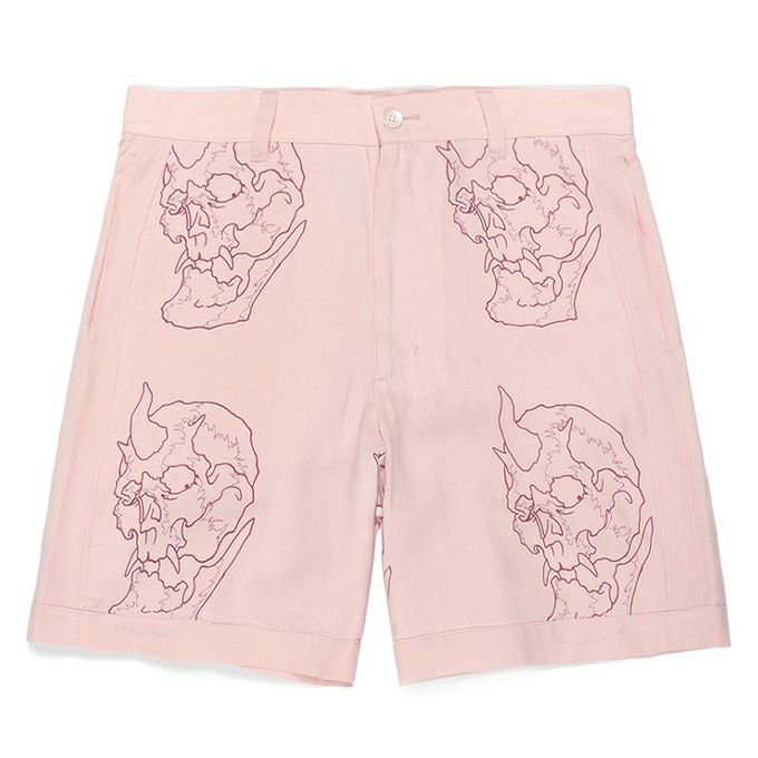 PINK BEIGE