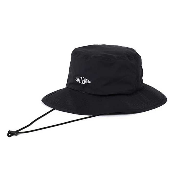 CHALLENGER BEACH BUCKET HAT | LOCKSTOCK/STLIKE
