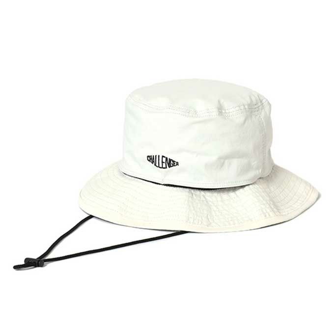 CHALLENGER BEACH BUCKET HAT | LOCKSTOCK/STLIKE