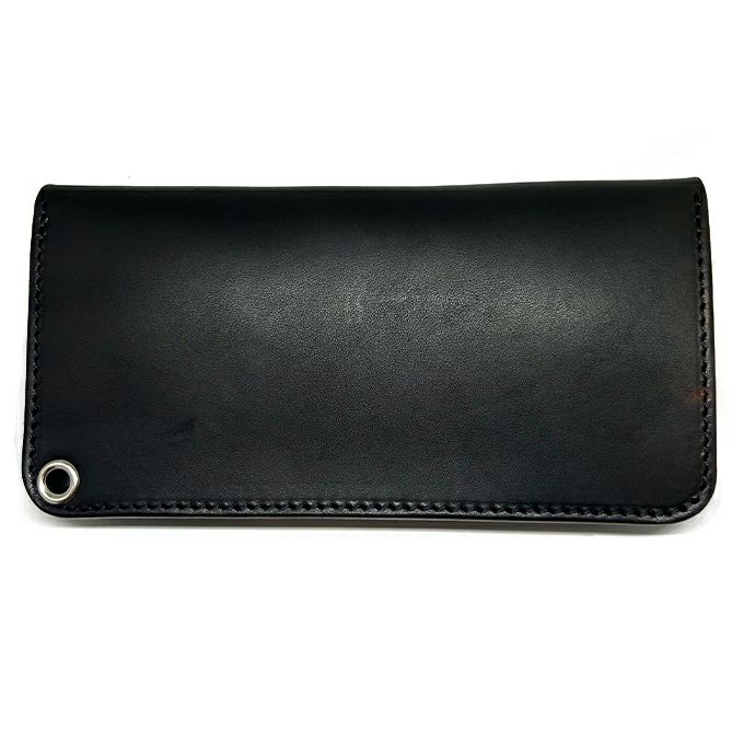LARRY SMITH FLAP TRUCKERS WALLET | LOCKSTOCK/STLIKE 