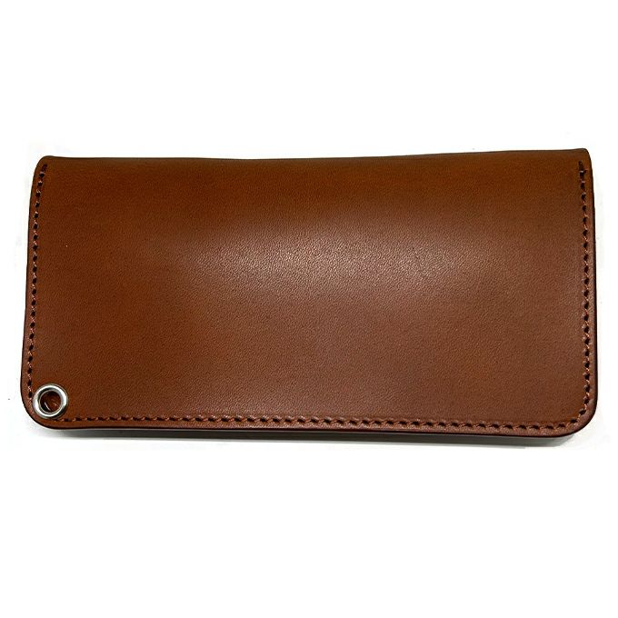 LARRY SMITH FLAP TRUCKERS WALLET | LOCKSTOCK/STLIKE 