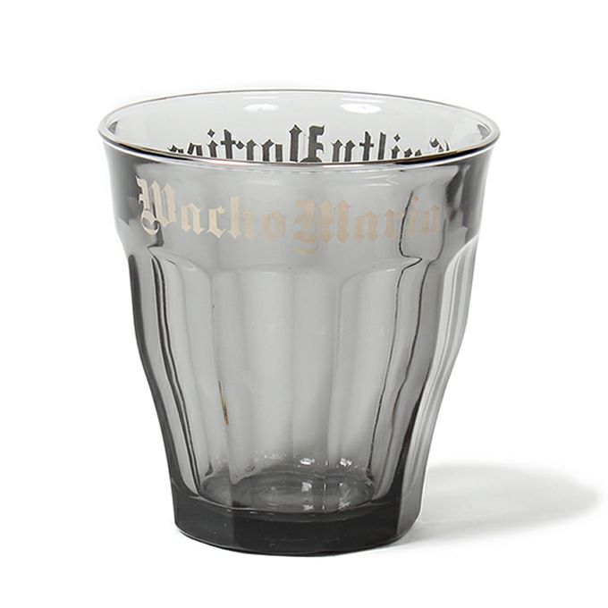 WACKO MARIA DURALEX / GLASS CUP (SET OF 2) | LOCKSTOCK/STLIKE