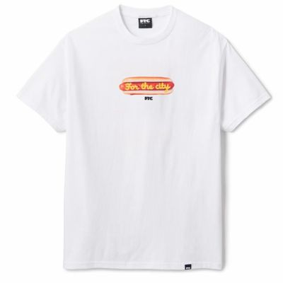 FTC(エフティーシー)Tシャツ│通販正規取扱店STLIKE