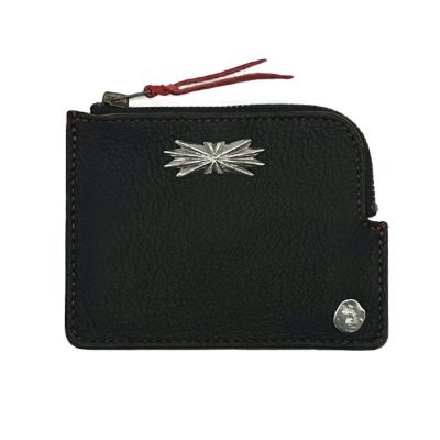 LARRY SMITH（ラリースミス）の財布、WALLET、レザー商品ページ