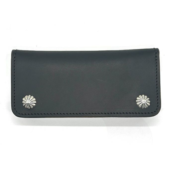 LARRY SMITH（ラリースミス）の財布、WALLET、レザー商品ページ│LOCKSTOCK