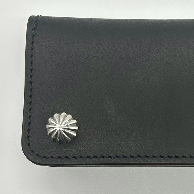 LARRY SMITH TRUCKERS WALLET LARGE 