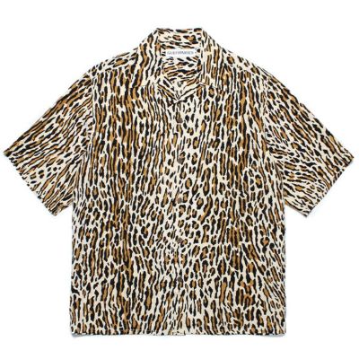 WACKO MARIA(ワコマリア)|SHIRTS、HAWAIIAN SHIRTS商品一覧 WACKO MARIA(ワコマリア)|SHIRTS、HAWAIIAN SHIRTS商品一覧