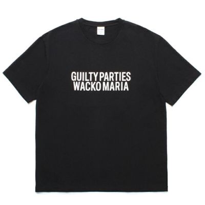 WACKO MARIA（ワコマリア）｜Tシャツ商品一覧ページ LOCKSTOCK