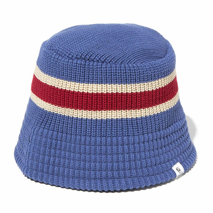 帽子 Radiall TRIPS BOWL HATT RADIALL TRIPS-BOWL HAT | LOCKSTOCK/STLIKE